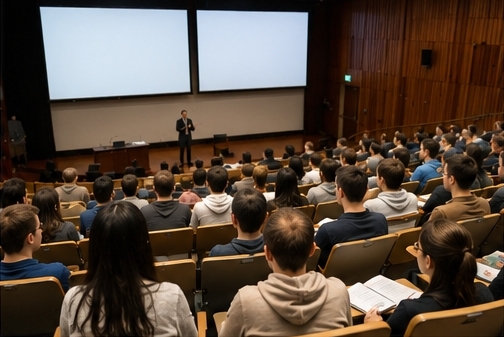 Teaching in Higher Education