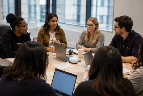 Teaching in Higher Education