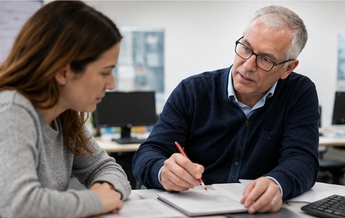 Teaching in Higher Education