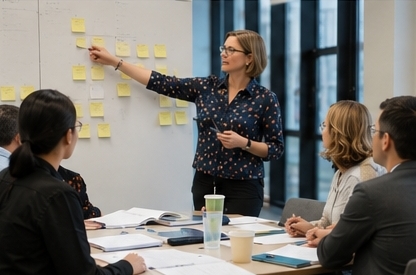 Teaching in Higher Education