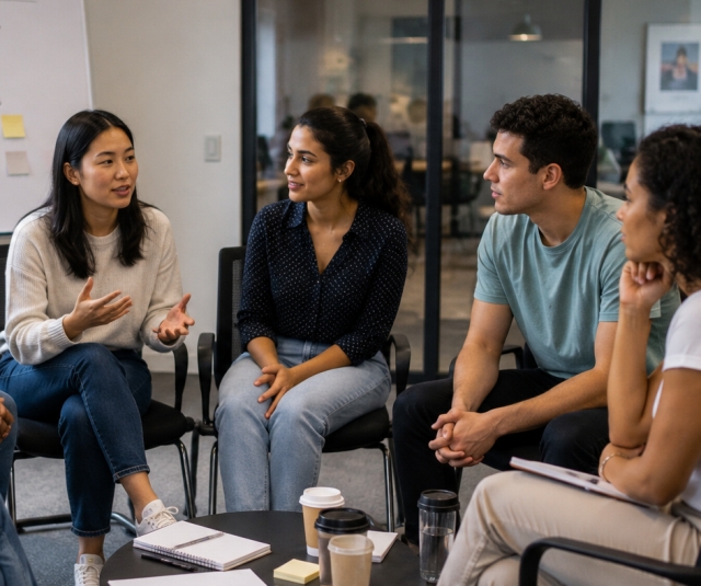 Focus group